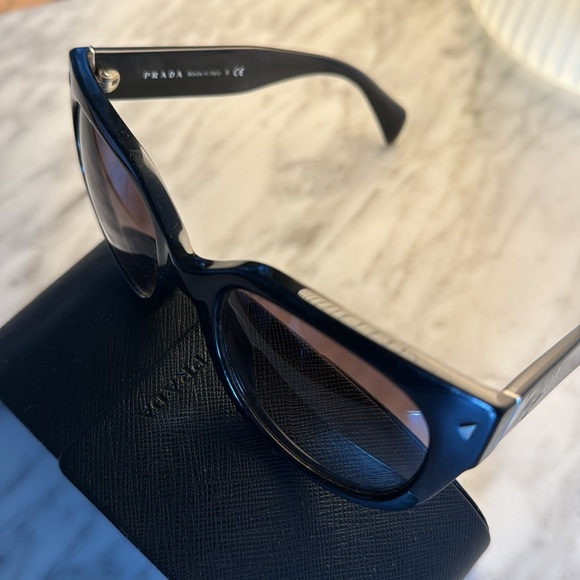Prada Sunglasses - Picture 2 of 4